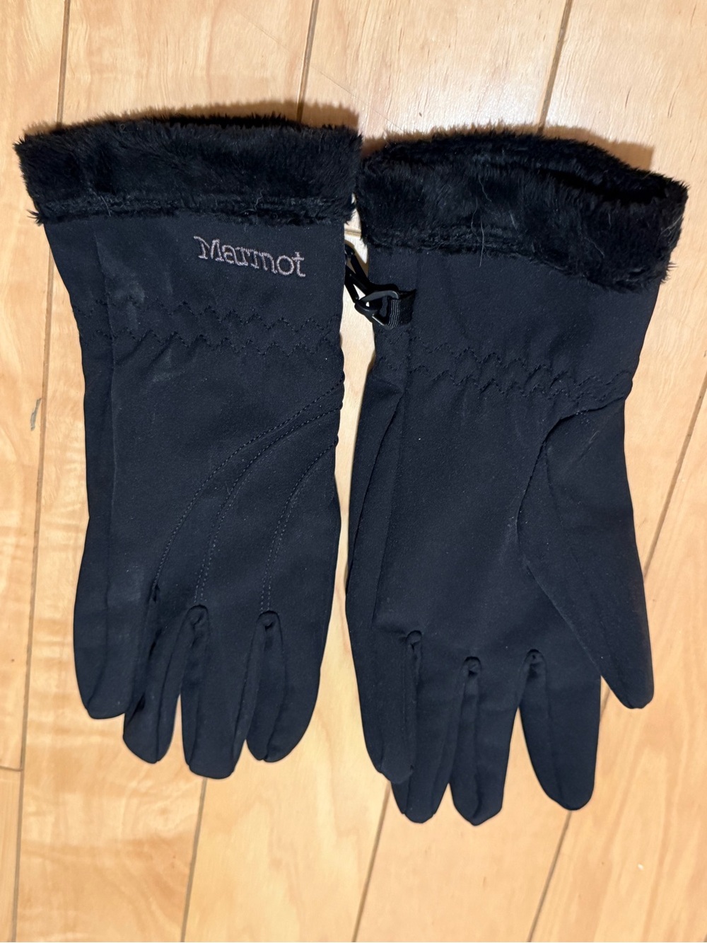 Marmot Winter Gloves Medium